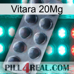 Vitara 20Mg 30